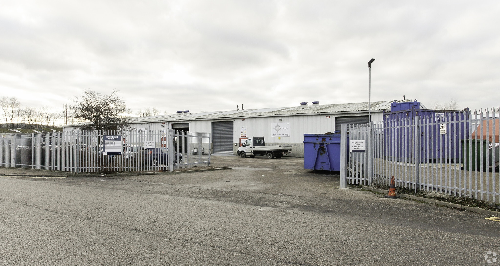 Kirkhill Pl, Dyce for sale Primary Photo- Image 1 of 1