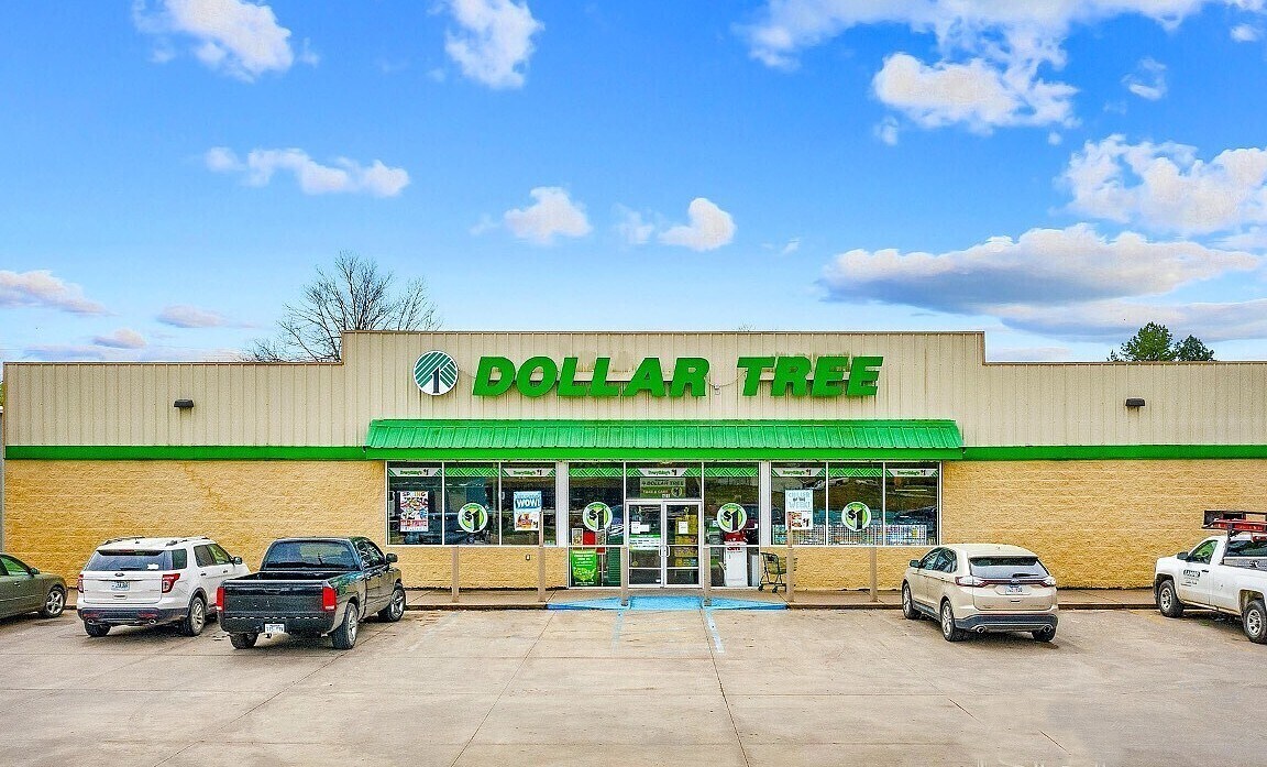 415 W Michigan St, Stuttgart, AR for sale Primary Photo- Image 1 of 1