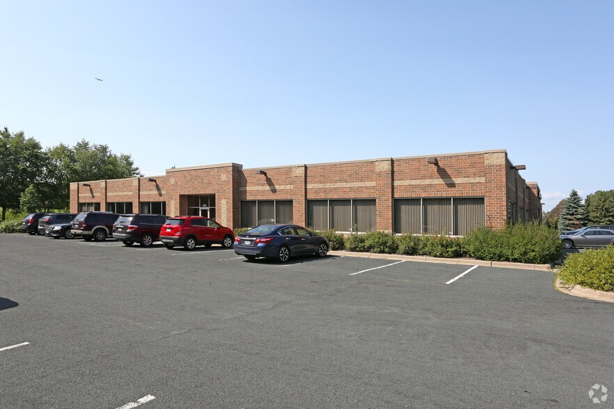 2010-2020 Centre Point Blvd, Mendota Heights, MN for sale - Primary Photo - Image 1 of 1