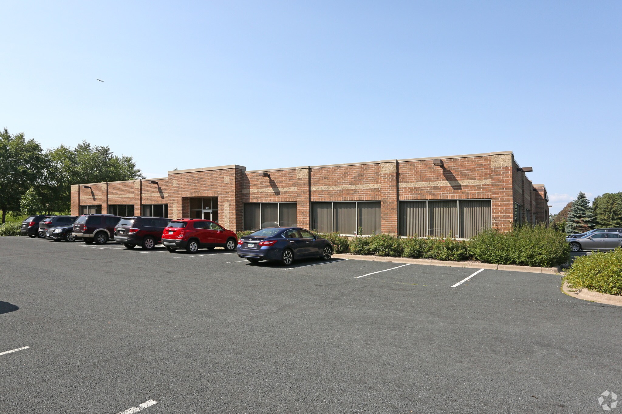 2010-2020 Centre Point Blvd, Mendota Heights, MN for sale Primary Photo- Image 1 of 1