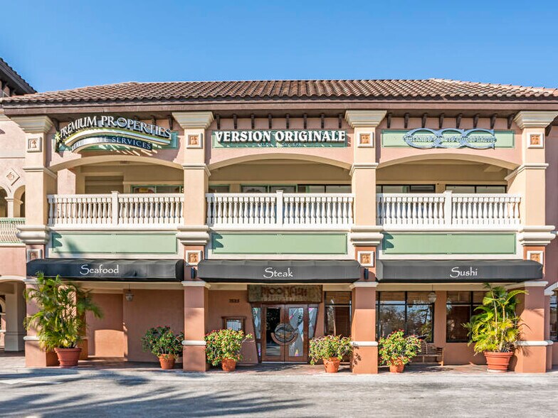 7599 W Sand Lake Rd, Orlando, FL 32819 The Fountains at Bay Hill