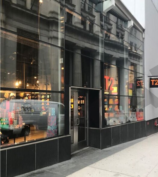 1 Dey St, New York, NY for sale - Primary Photo - Image 1 of 1