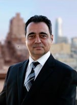Arash Khalatbari