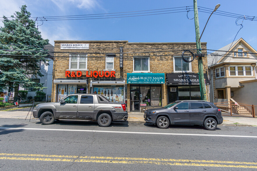 355-361 Victory Blvd, Staten Island, NY for sale - Building Photo - Image 2 of 44