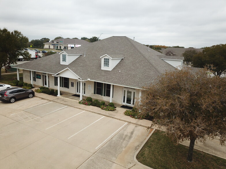 3201 Teasley Ln, Denton, TX for lease - Building Photo - Image 2 of 6