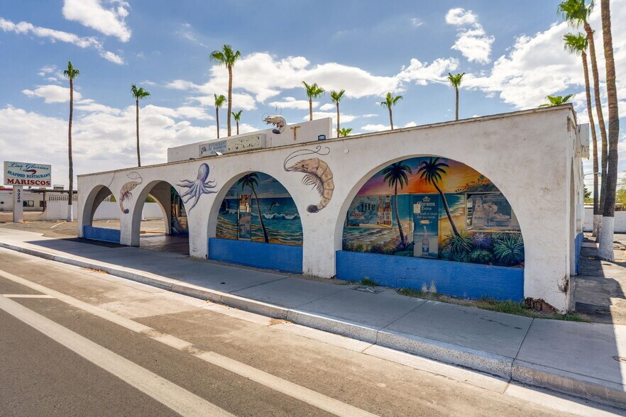 5222 S Central Ave, Phoenix, AZ for sale - Building Photo - Image 1 of 34