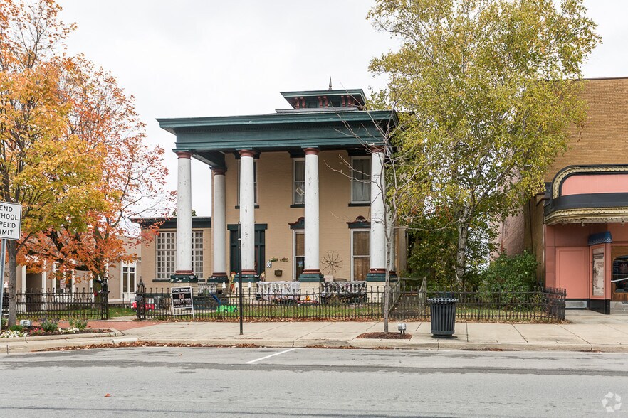 55 E Main St, Norwalk, OH for sale - Primary Photo - Image 1 of 1