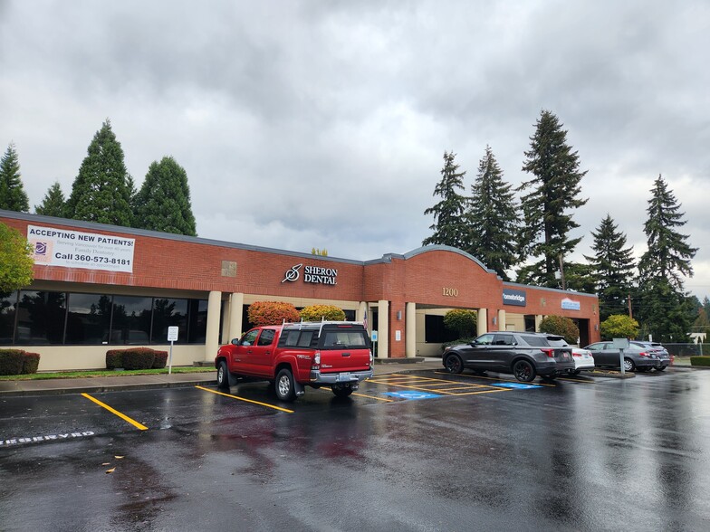 1200 NE 99th St, Vancouver, WA 98665 | LoopNet