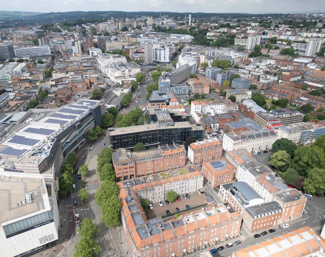 12-20 Pritchard St, Bristol for sale Building Photo- Image 1 of 1