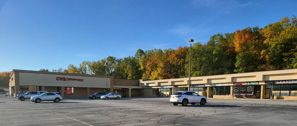 1879-1905 Route 6, Carmel, NY for lease - Building Photo - Image 3 of 8