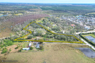 More details for 11038 Bill Tucker Rd, Wimauma, FL - Land for Sale