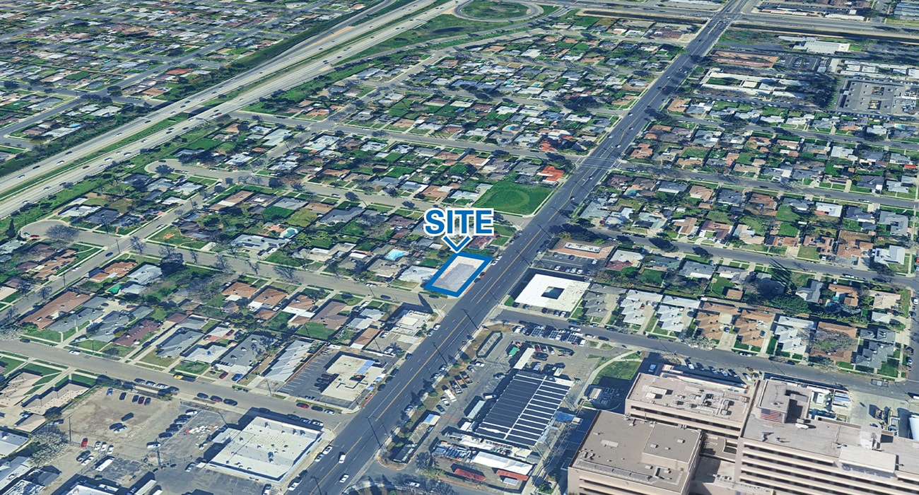 2611 N Fresno St, Fresno, CA for sale Building Photo- Image 1 of 4