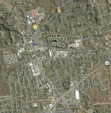 68 N Country Rd, Port Jefferson, NY for lease Map- Image 2 of 2