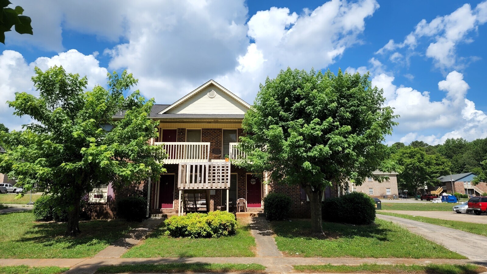 1509 Barrington Rd NW, Huntsville, AL 35816