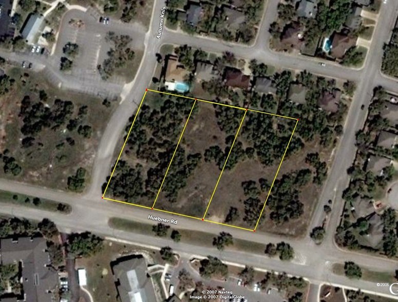 Huebner Close To Stone Oak, San Antonio, TX for sale - Building Photo - Image 1 of 1