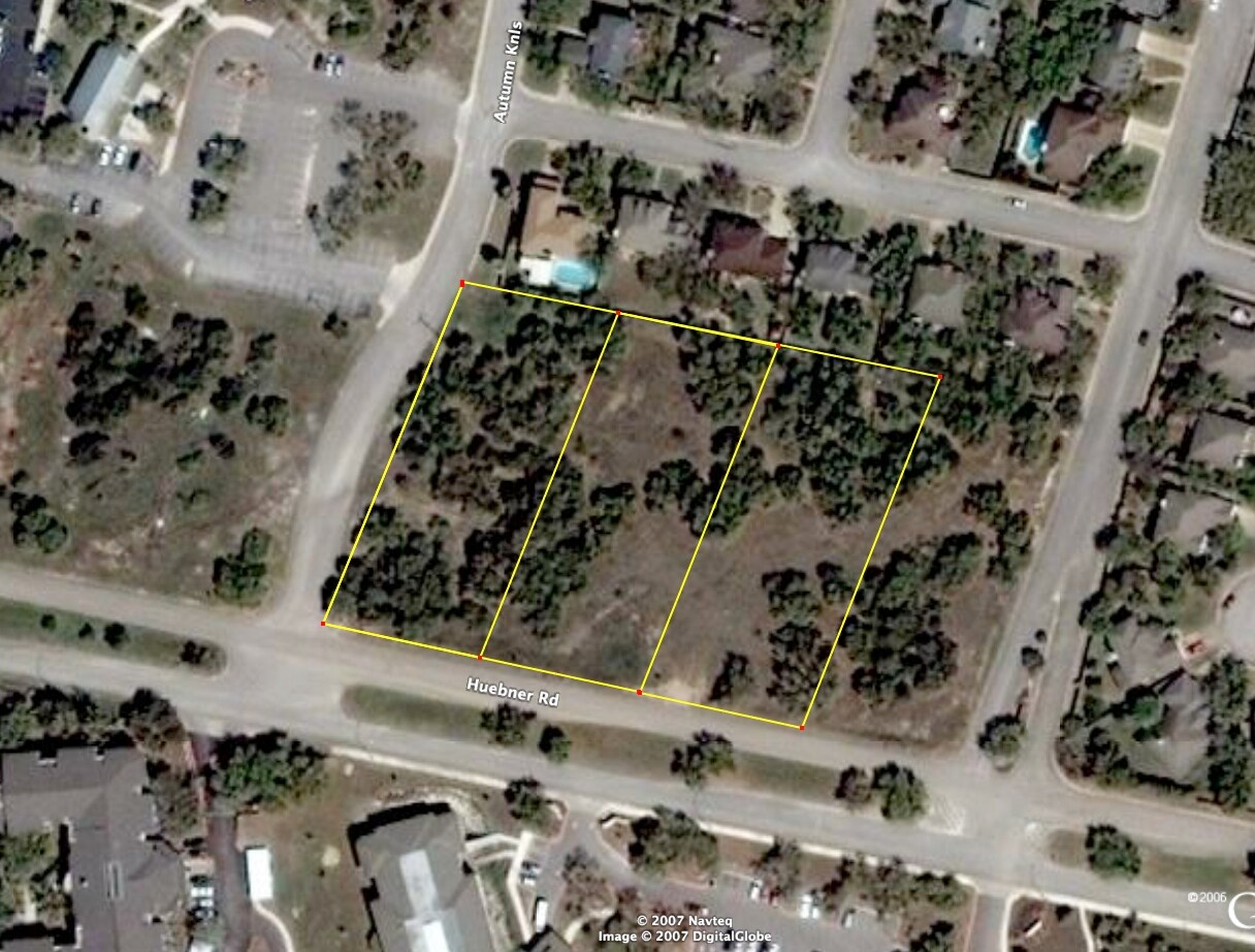 Huebner Close To Stone Oak, San Antonio, TX for sale Building Photo- Image 1 of 1