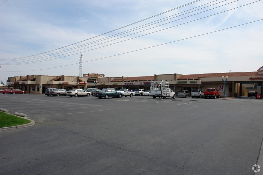 6401 White Ln, Bakersfield, CA for lease - Primary Photo - Image 2 of 2