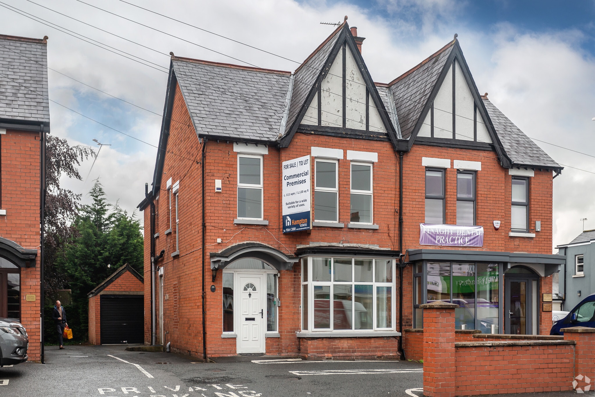 10 Finaghy Rd SOUTH, Belfast for sale Primary Photo- Image 1 of 1