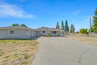 More details for 1412 E Glenwood Ave, Turlock, CA - Land for Sale