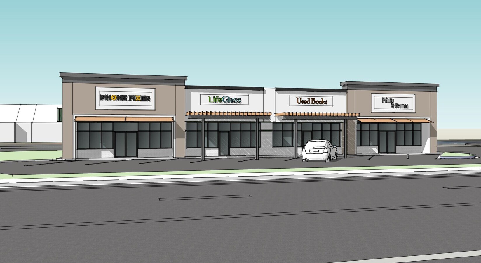 428 Old Trolley Rd, Summerville, SC 29485