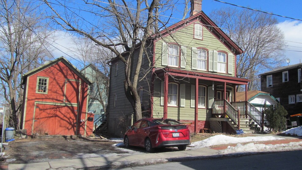 13 Academy St, New Paltz, NY for sale - Other - Image 1 of 1