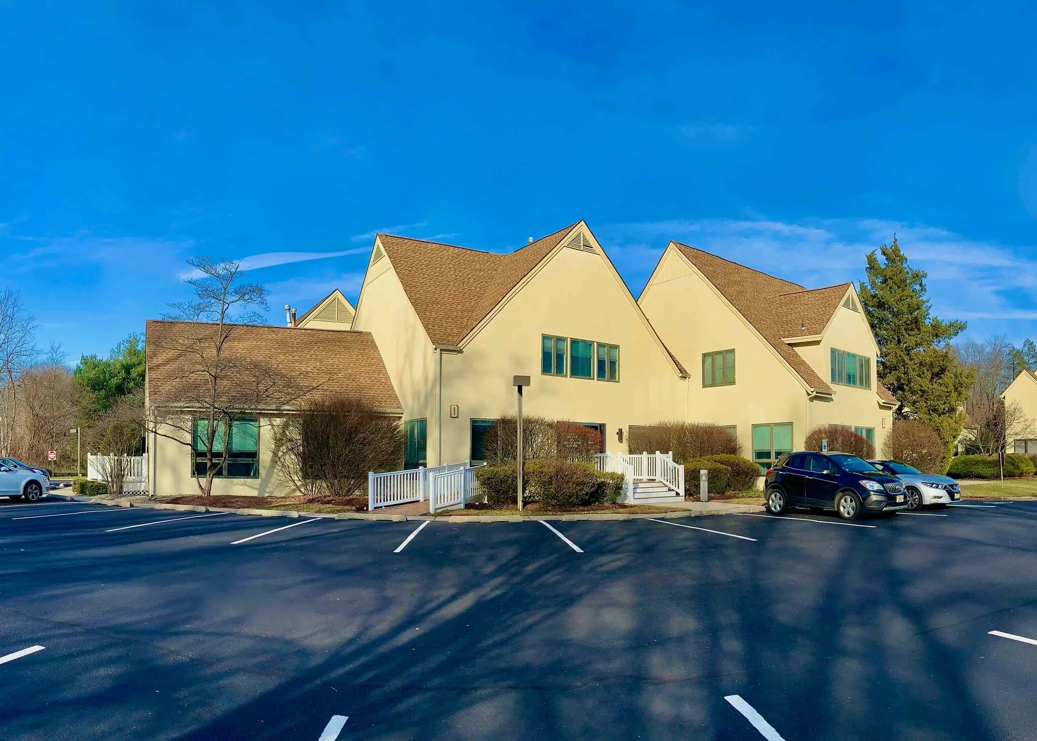 30 Jackson Rd, Medford, NJ for lease Building Photo- Image 1 of 5