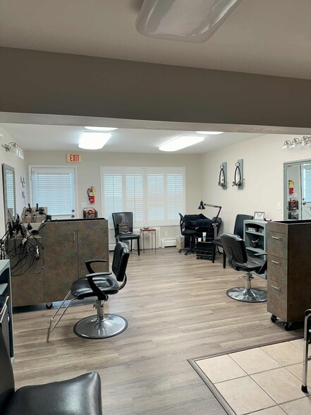 17-27 S Perry St, Vandalia, OH for lease - Interior Photo - Image 3 of 7