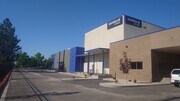 1200 N Curtis Rd, Boise ID - Warehouse