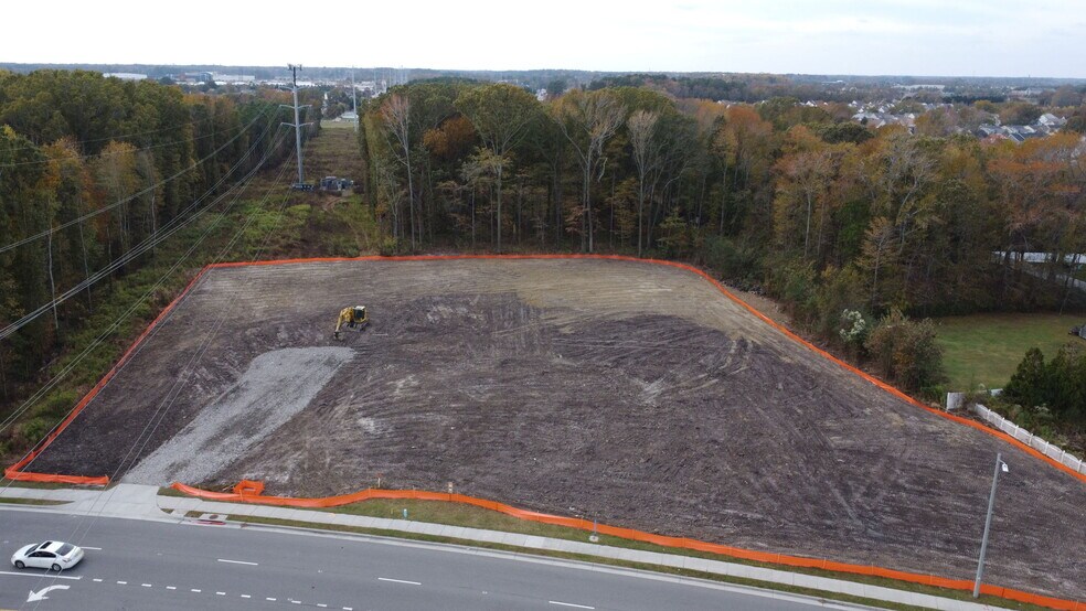 3041 Holland Rd, Virginia Beach, VA 23453