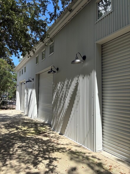 25 Palmer St, Saint Augustine, FL for lease - Building Photo - Image 2 of 6