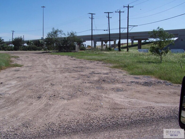 8300 Expressway 77/83, Brownsville, TX 78520 Olmito Land Development