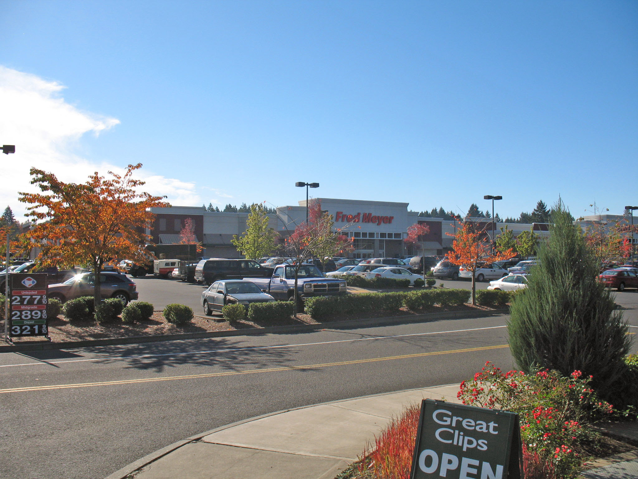 SE 362nd Ave, Sandy, OR for lease Building Photo- Image 1 of 3