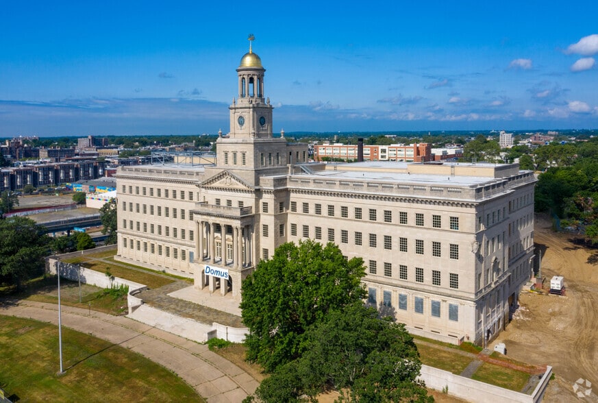4601 Market St, Philadelphia, PA for sale - Primary Photo - Image 1 of 1