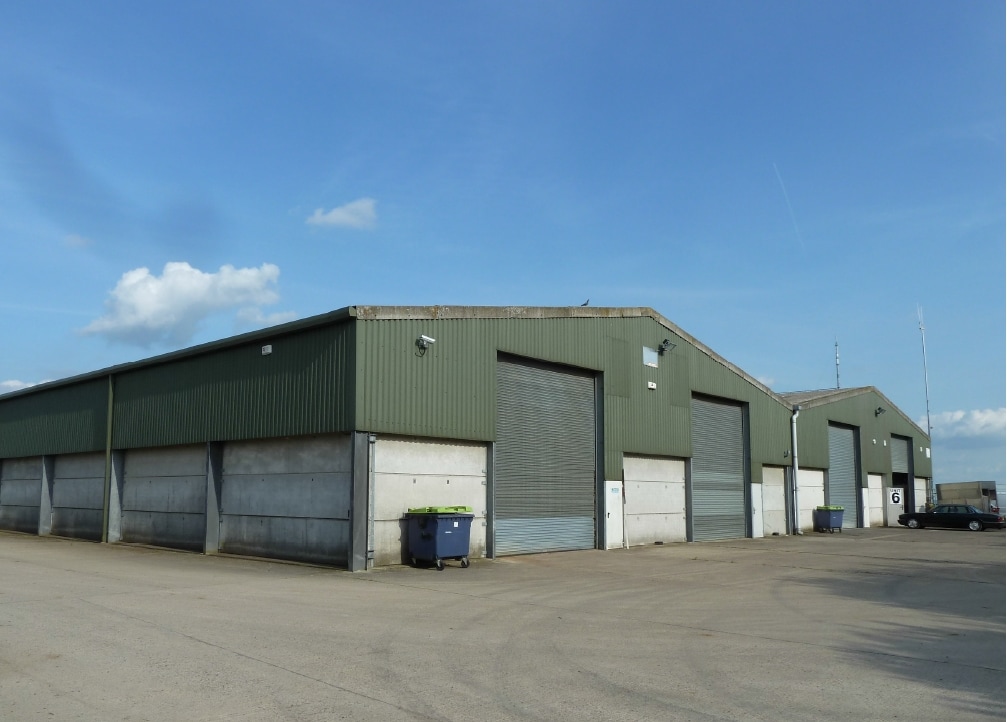 Melton Rd, Waltham On The Wolds for sale Primary Photo- Image 1 of 1