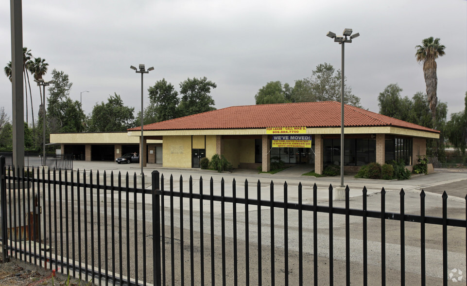 1790 S E St, San Bernardino, CA for sale - Primary Photo - Image 1 of 1