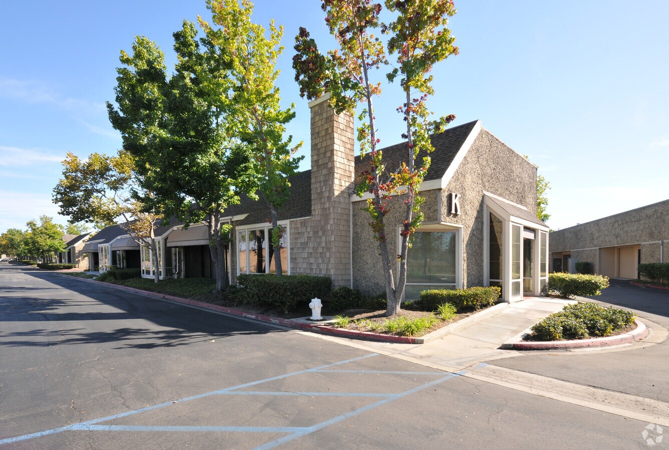 151 Kalmus Dr, Costa Mesa, CA 92626 Bldg K