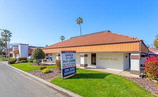 More details for 1981 N Gateway Blvd, Fresno, CA - Office, Office/Medical for Lease