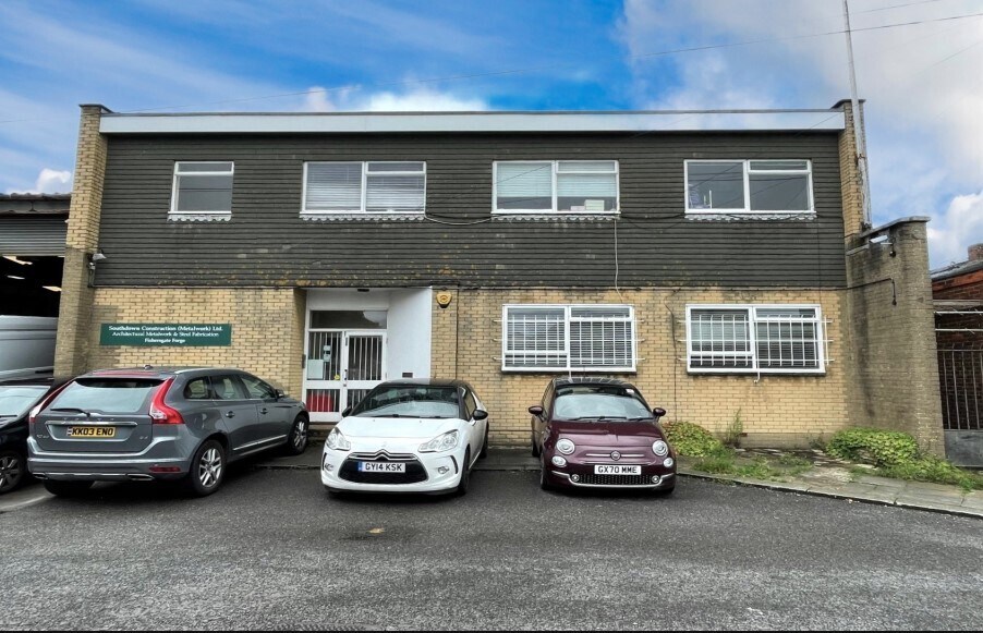 Mill Road, Brighton for lease Building Photo- Image 1 of 2
