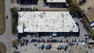 More details for 1365 Regal Row, Dallas, TX - Industrial for Sale