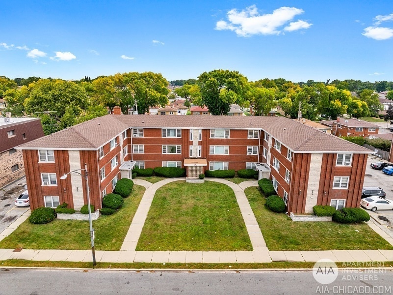 2716 W 87th St, Chicago, IL for sale Building Photo- Image 1 of 3