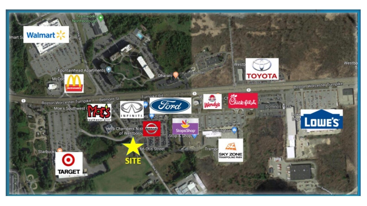 66 Otis St, Westborough, MA 01581