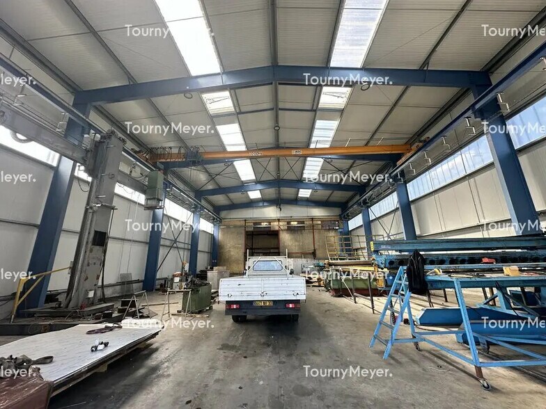 Flex in Ambès for sale - Interior Photo - Image 3 of 7