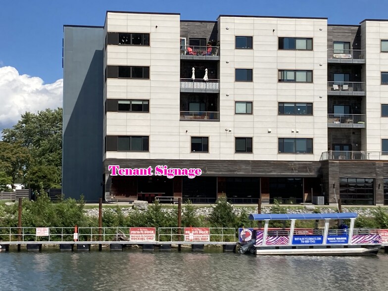 301 Ohio St, Buffalo, NY for lease - Building Photo - Image 2 of 20