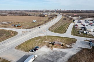 More details for XXX Co Rd 346, Taylor, MO - Land for Lease