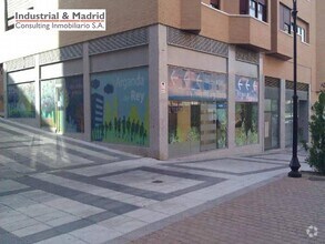 Retail in Arganda del Rey, MAD for lease Interior Photo- Image 1 of 5