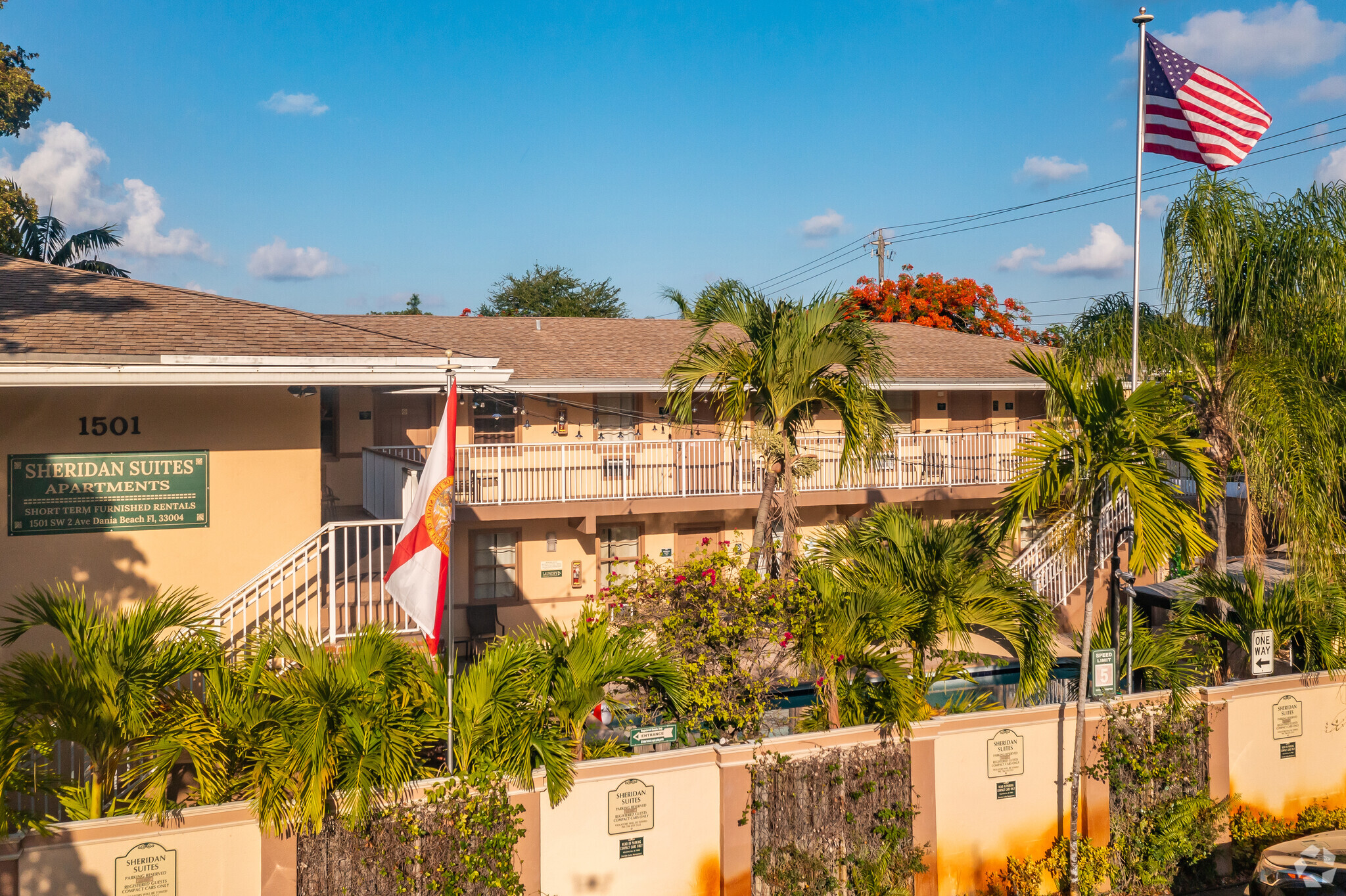 1501 SW 2nd Ave, Dania Beach, FL for sale Primary Photo- Image 1 of 55