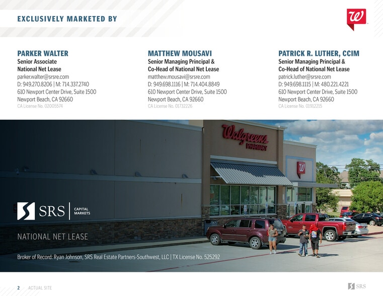 14021 Stuebner Airline Rd, Houston, TX for sale - Building Photo - Image 2 of 8