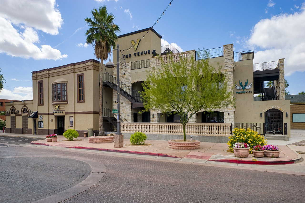 7117 E 3rd Ave, Scottsdale, AZ 85251 | LoopNet