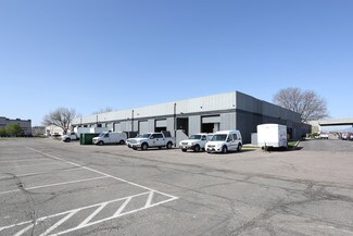 More details for 5135 W 58th Ave, Arvada, CO - Industrial for Lease