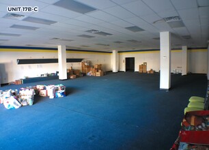 1403-1439 S Main St, Farmville, VA for lease Interior Photo- Image 2 of 5